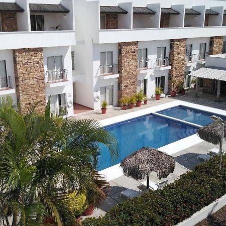 La Mansión del Faro Tecolutla Exterior foto