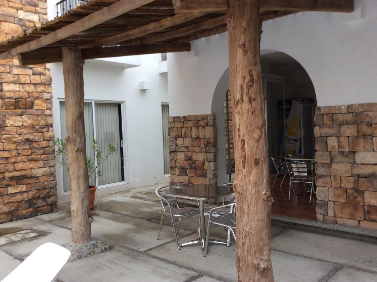 La Mansión del Faro Tecolutla Exterior foto