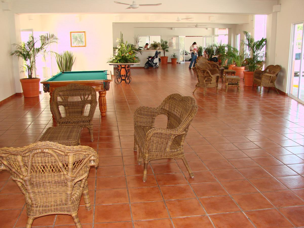 La Mansión del Faro Tecolutla Exterior foto